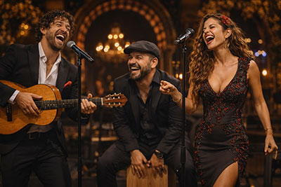 Portada del LP Google llévame a casa